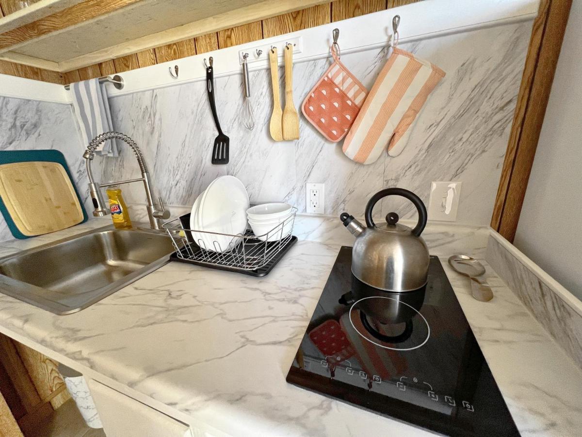 1 Bedroom Home Near Lassen Volcanic Park Paynes Creek Ngoại thất bức ảnh