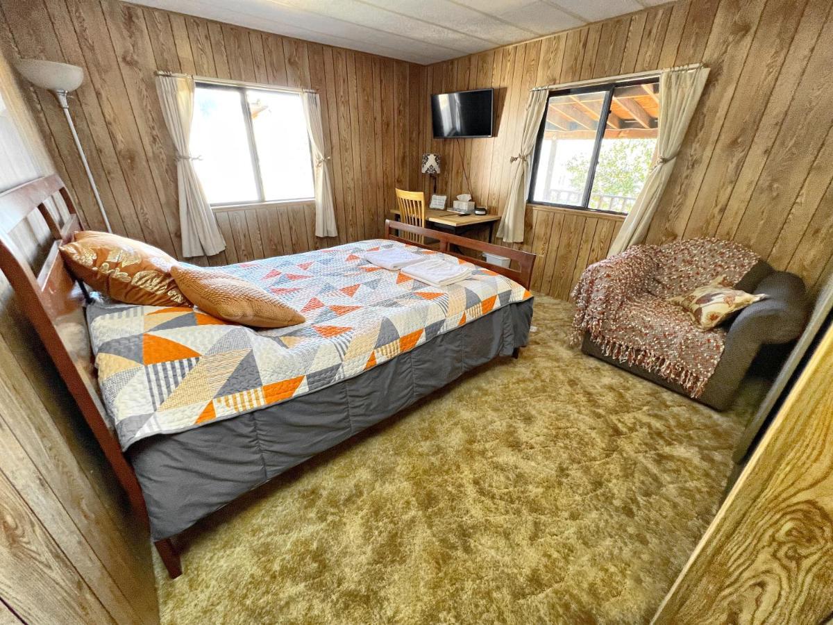 1 Bedroom Home Near Lassen Volcanic Park Paynes Creek Ngoại thất bức ảnh