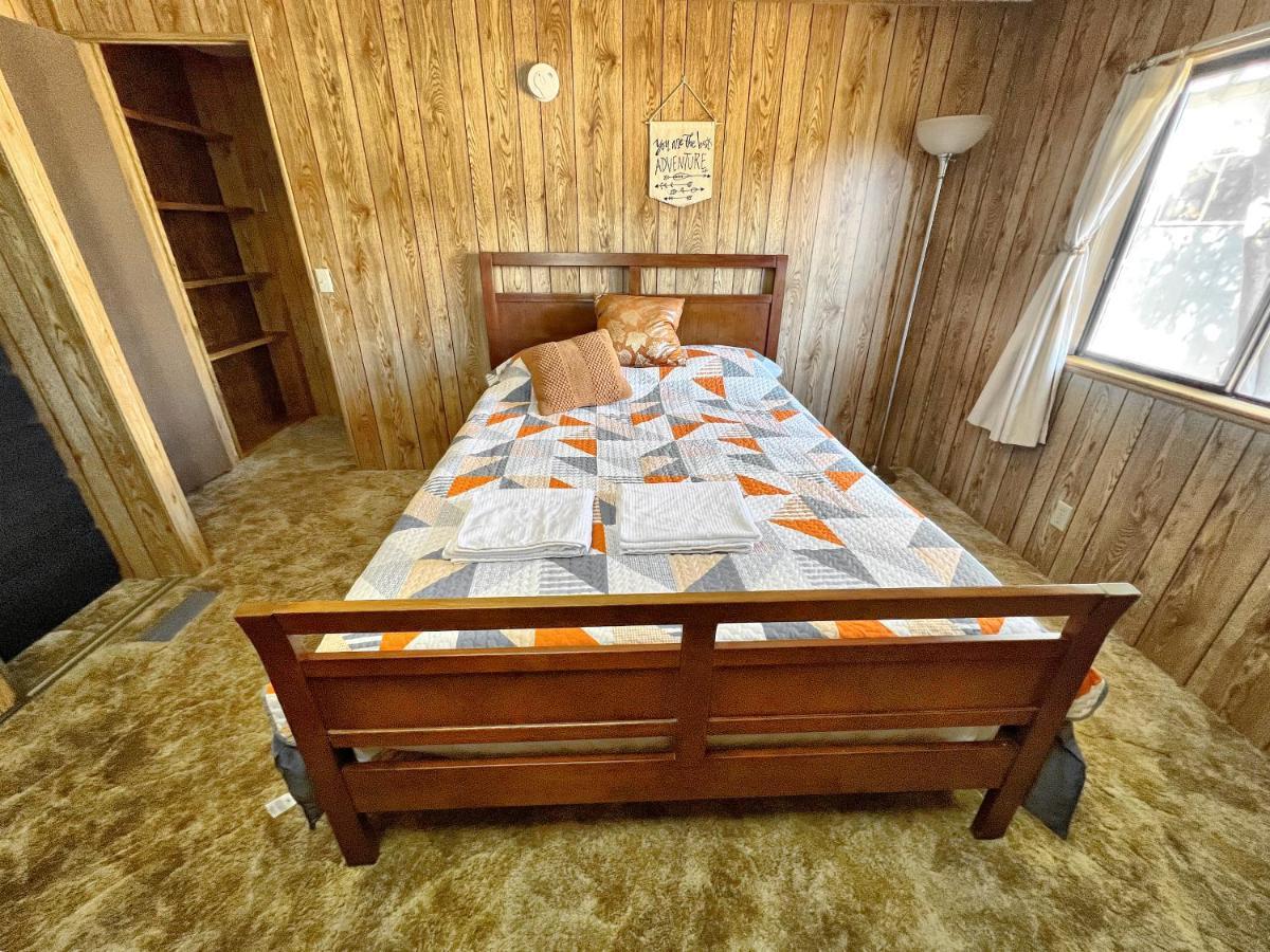 1 Bedroom Home Near Lassen Volcanic Park Paynes Creek Ngoại thất bức ảnh
