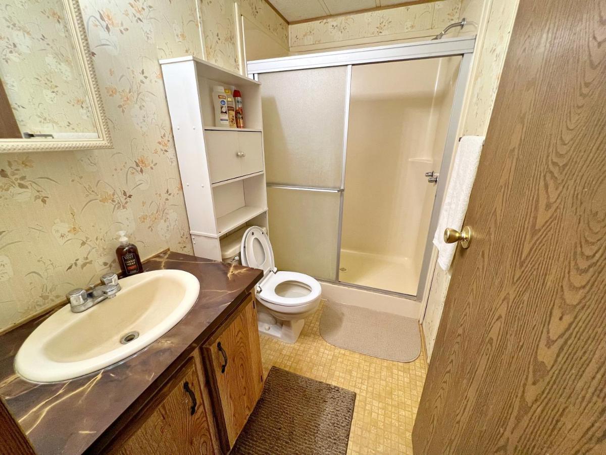 1 Bedroom Home Near Lassen Volcanic Park Paynes Creek Ngoại thất bức ảnh